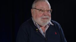 VÍDEO | El purgatorio de Fernando Savater