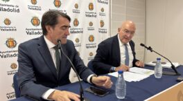 Valladolid y la Junta plantan cara a Puente y exigen diálogo por la SVAV