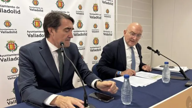 Valladolid y la Junta plantan cara a Puente y exigen diálogo por la SVAV