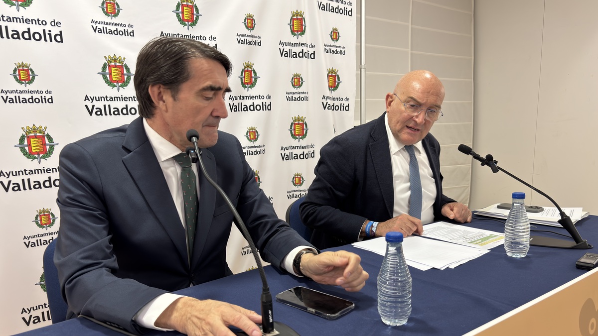 Valladolid y la Junta plantan cara a Puente y exigen diálogo por la SVAV