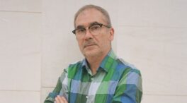 Alberto Peral: diálogo entre la escultura y la arquitectura