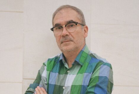 Alberto Peral: diálogo entre la escultura y la arquitectura