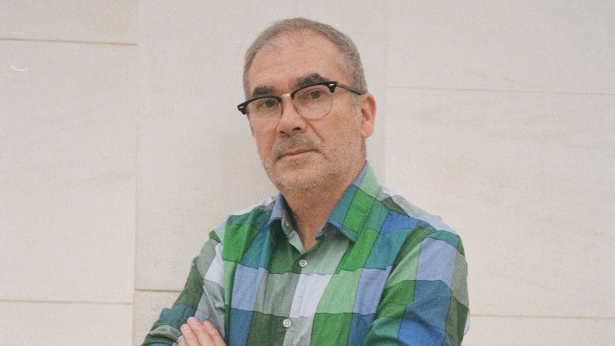 Alberto Peral: diálogo entre la escultura y la arquitectura