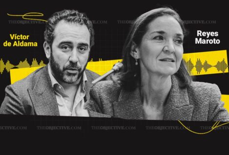 La trama se jactó de su cercanía a Maroto: «Es la que viene con nosotros a Georgia»