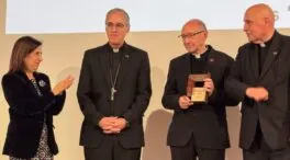 Los sueldos de los curas castrenses en las Fuerzas Armadas baten récord con 3,7 millones