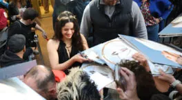 El Arzobispo de Tarragona elogia el disco de Rosalía como «un canto a la luz» de los jóvenes