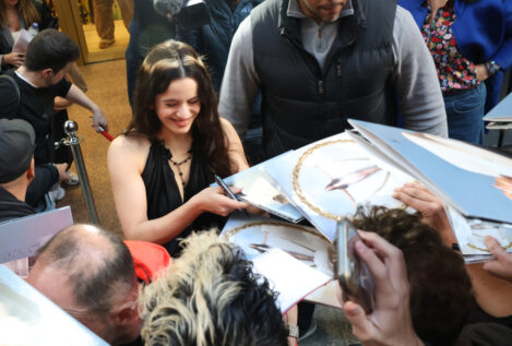 El Arzobispo de Tarragona elogia el disco de Rosalía como «un canto a la luz» de los jóvenes