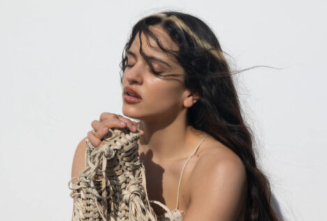 Rosalía y el retorno de lo sagrado: misticismo en tiempos de 'scroll' infinito