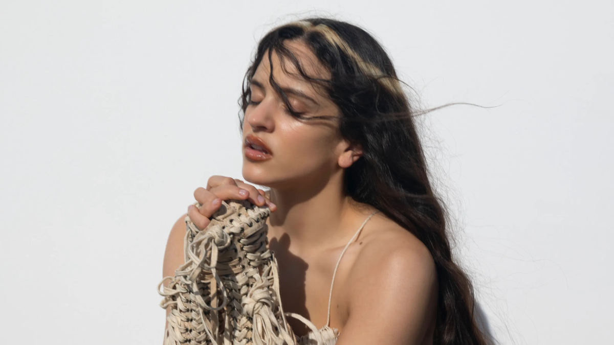 Rosalía y el retorno de lo sagrado: misticismo en tiempos de ‘scroll’ infinito