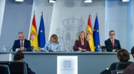 El Gobierno defiende que Peramato es «absolutamente idónea» para dirigir la Fiscalía