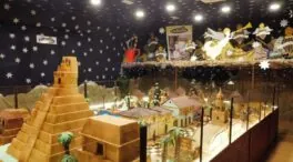 El pueblo de Córdoba que se conoce por sus dulces de Navidad y un museo de chocolate