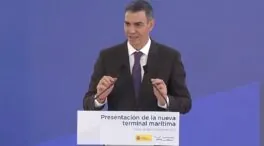 Una obra en el Puerto de Ceuta adjudicada a Acciona tuvo un sobrecoste de 5,4 millones