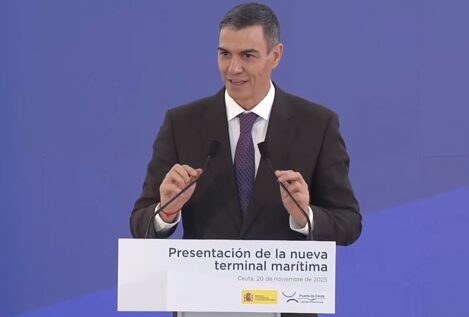 Una obra en el Puerto de Ceuta adjudicada a Acciona tuvo un sobrecoste de 5,4 millones