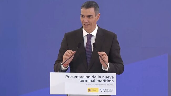 Una obra en el Puerto de Ceuta adjudicada a Acciona tuvo un sobrecoste de 5,4 millones