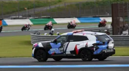 Así trabajan los médicos de MotoGP: entre el riesgo, la urgencia y la precisión