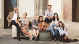 Así es Sagrillas, el diminuto pueblo de ‘Cuéntame’ con apenas 31 habitantes