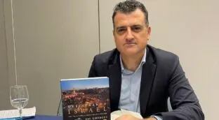 Sal Emergui: «Familiares de los rehenes decían que no entendían la hostilidad de España»