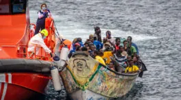 Un total de 31.742 inmigrantes han llegado a España de forma irregular en lo que va de 2025