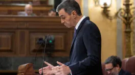 La huida de Sánchez: 13 alusiones a Madrid y 16 a Andalucía para no hablar de Leire Díez