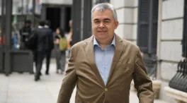 El Supremo avisa a Cerdán de que la UCO ha «reforzado» los indicios en su contra