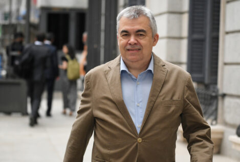 El Supremo avisa a Cerdán de que la UCO ha «reforzado» los indicios en su contra