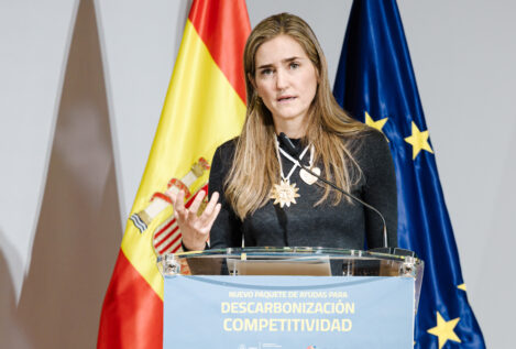 El colapso de la red eléctrica se recrudece en noviembre con el 87% de los nudos saturados