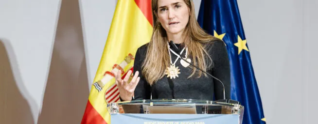 El Gobierno libera 11,5 millones de barriles de petróleo procedentes de reservas industriales