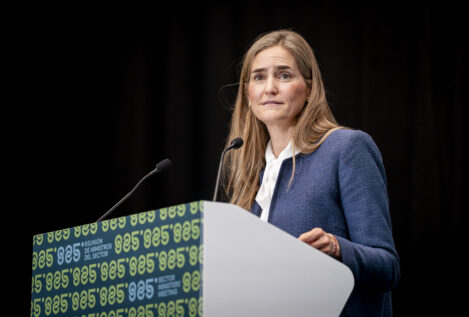 El PSOE frena las comisiones sobre el apagón y Santos Cerdán, pero activa la de la dana