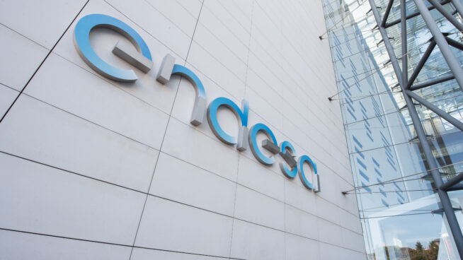 Endesa notifica a la CNMC la compra a MasOrange de su comercializadora energética