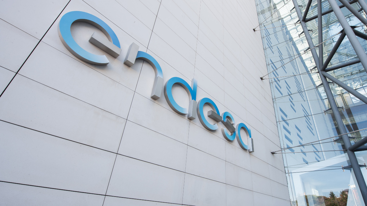 Endesa notifica a la CNMC la compra a MasOrange de su comercializadora energética