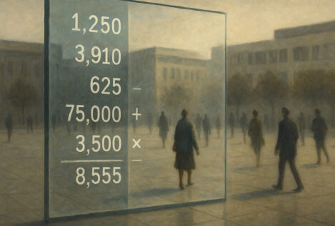 Si no queremos ser chinos, seamos daneses o polacos