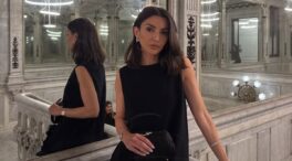 Soy experta en imagen y este es el look perfecto para la cena de empresa de Navidad