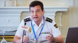 El jefe de la UDEF presume de evitar la presión del Gobierno al no investigar la corrupción