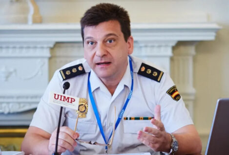 El jefe de la UDEF presume de evitar la presión del Gobierno al no investigar la corrupción