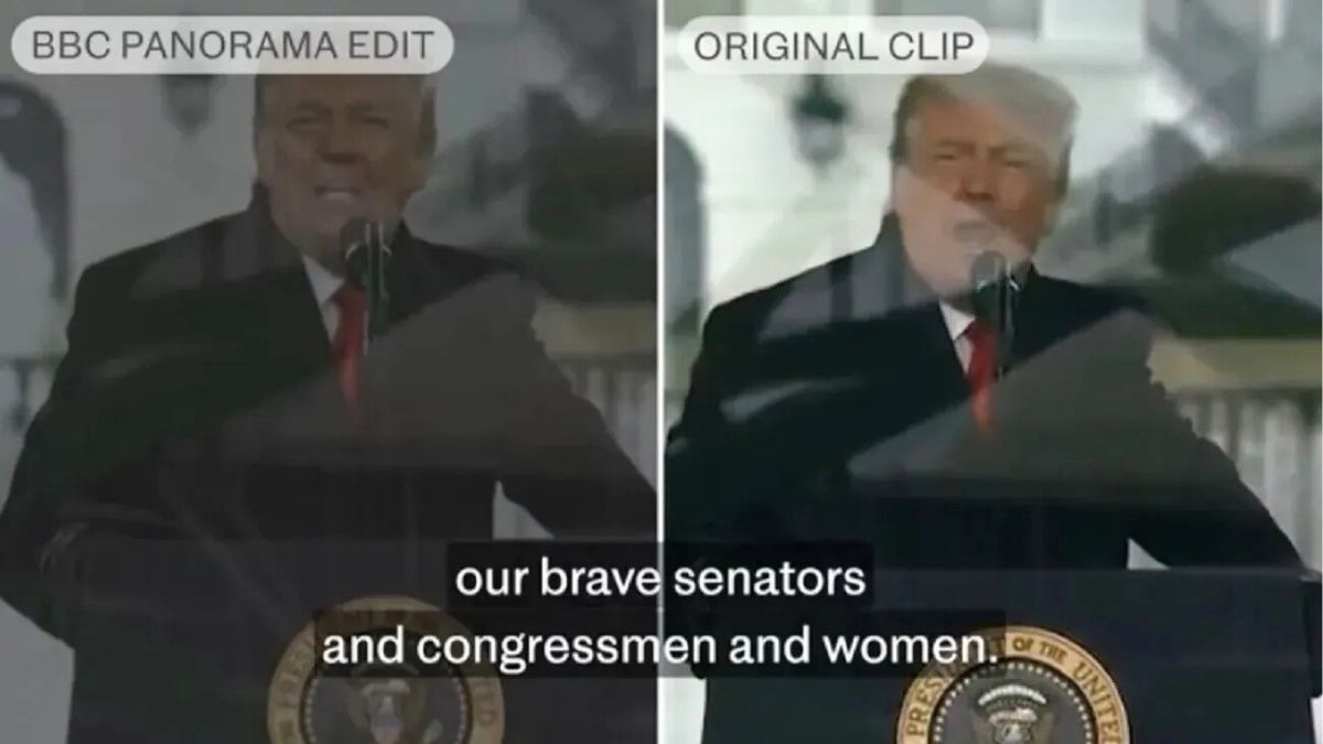 El mundo hoy, 5 de noviembre de 2025: lo que tienes que saber