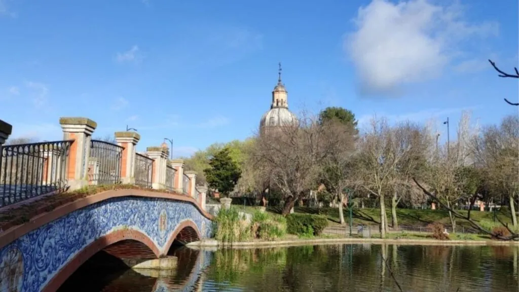 Talavera Reina vivienda barata España