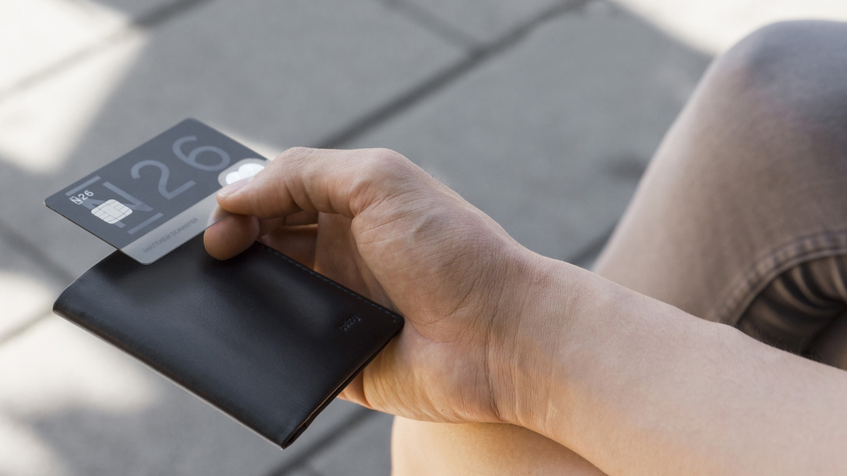 N26 lanza préstamos personales de hasta 15.000 euros para sus clientes en España