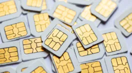 Los cambios de compañía de telefonía móvil se estancaron en agosto: 411.560 cambios