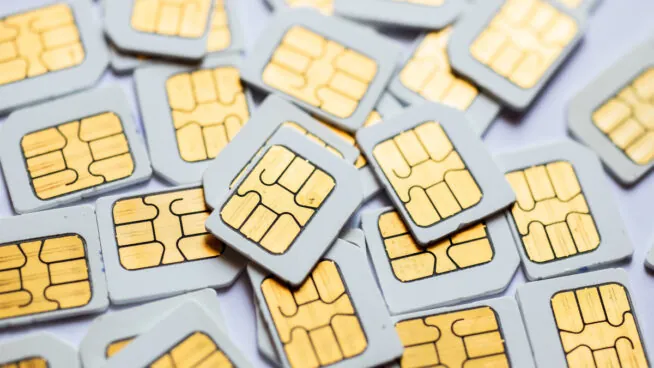 Los cambios de compañía de telefonía móvil se estancaron en agosto: 411.560 cambios