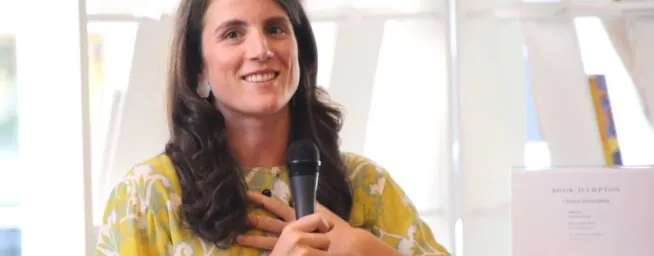 Tatiana Schlossberg, la nieta de Kennedy que revive la maldición: 35 años y un cáncer terminal