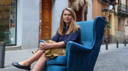 Tatiana Ţîbuleac: el pasado y la esperanza de la nueva Moldavia