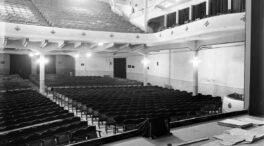 Madrid inicia los trámites para la protección del Teatro Pavón como Bien de Interés Patrimonial