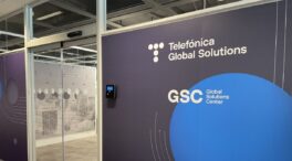 Telefónica plantea un ERE para 140 personas en su filial Global Solutions