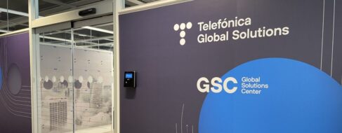 Telefónica plantea un ERE para 140 personas en su filial Global Solutions