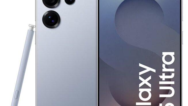 Samsung Galaxy S25: el Smartphone con IA que marca el futuro está en Black Friday ¡a un 30% de descuento!