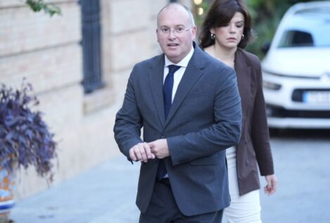 Tellado confía en un acuerdo en la Comunidad Valenciana con Vox: «Conviene la estabilidad»