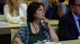 Fiscales y jueces instan a Peramato a «recuperar la imagen» imparcial de la Fiscalía