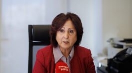 Los pasos para designar a Teresa Peramato fiscal general del Estado