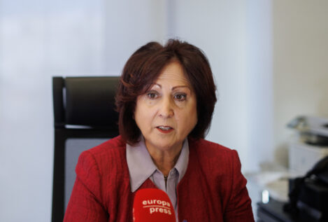 Los pasos para designar a Teresa Peramato fiscal general del Estado