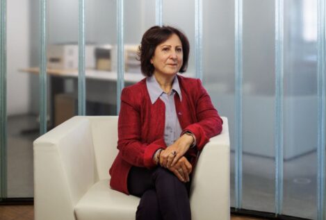 El Gobierno propone a Teresa Peramato como nueva fiscal general del Estado